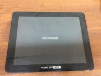 Лот: 8831365. Фото: 2. Планшет 9.7" DNS AirTab M973g... Компьютеры, ноутбуки, планшеты