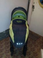 Лот: 10023657. Фото: 6. Коляска Tutis Zippy New 2в1