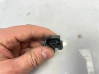 Лот: 25065015. Фото: 3. датчик airbag toyota corolla ZRE151L. Авто, мото, водный транспорт