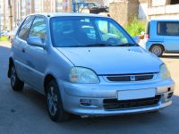 Лот: 14305149. Фото: 4. Honda Logo 2001 год