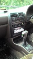 Лот: 8063743. Фото: 3. Toyota starlet. Красноярск