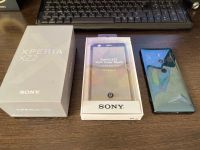 Лот: 14850030. Фото: 3. Sony XZ2 64gb. Красноярск