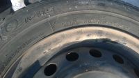 Лот: 9094344. Фото: 7. Колёса на дисках (Hankook Optima...