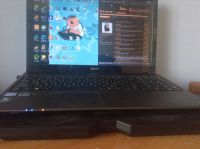 Лот: 3783663. Фото: 4. Acer Aspire 5750G-2454G50Mnkk... Красноярск