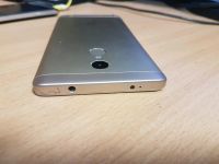 Лот: 12105458. Фото: 7. Xiaomi Note 4X Утопленный. Принимаем...
