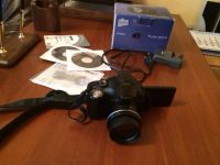 Лот: 3646944. Фото: 5. Canon power shot SX30 IS
