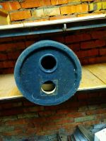 Лот: 11235021. Фото: 3. Корпус буфера. Красноярск