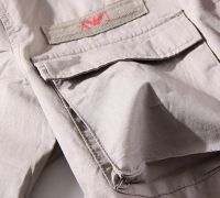 Лот: 3960743. Фото: 4. Рубашка френч Armani Jeans. Красноярск