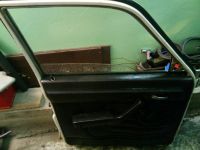 Лот: 9660348. Фото: 2. Передняя левая дверь Газ-3110... Автозапчасти