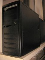 Лот: 690989. Фото: 2. Athlon X2 220 (2x2,8) / 2048 DDR3... Компьютеры, ноутбуки, планшеты