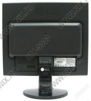 Лот: 1754027. Фото: 2. LG 1942T-SF. Мониторы, проекторы