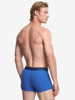 Лот: 22407507. Фото: 2. Трусы мужские PUMA Basic, 2 штуки... Спортивная одежда