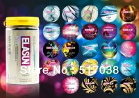 Лот: 4394872. Фото: 2. Презервативы мирового бренда Elasun... Интимные товары