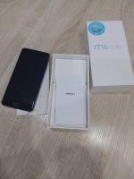 Лот: 25357780. Фото: 3. Meizu M6 Note, 3/32 ГБ. Красноярск