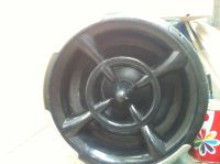 Лот: 3153283. Фото: 2. Ivolga POWER TUBE 12SA(активный... Автозвук