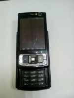 Лот: 10898221. Фото: 2. №848. Nokia N95 ( Китай ). Смартфоны, связь, навигация