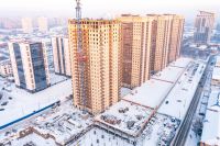 Лот: 21217504. Фото: 3. Продам 2-комн. 57.15 кв.м. Красноярск... Недвижимость