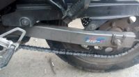 Лот: 11539954. Фото: 3. Suzuki GSX250 в родной краске. Авто, мото, водный транспорт