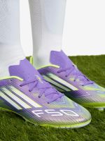 Лот: 25578304. Фото: 9. Бутсы мужские Adidas F50 League...