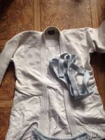 Лот: 10596360. Фото: 2. Куртка для Дзюдо Арб Самбо Дзюдо. Спортивная одежда