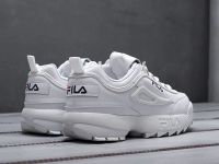 Лот: 12697017. Фото: 3. Зимние Кроссовки FILA Disruptor... Одежда, обувь, галантерея