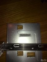 Лот: 9904403. Фото: 3. Салазки для сервера Supermicro... Компьютеры, оргтехника, канцтовары