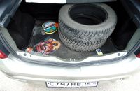 Лот: 7992232. Фото: 4. Renault Sandero 1.4, 2011 г...
