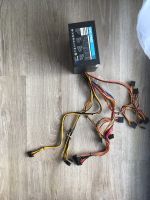 Лот: 14552469. Фото: 2. Блок питания Aerocool VX 700W... Комплектующие
