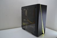 Лот: 17793519. Фото: 6. Игровой компьютер i7 / GTX 1060...