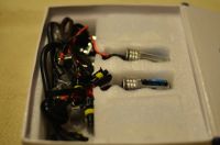 Лот: 3991161. Фото: 4. Набор ксенона Bosch hid 8000K. Красноярск