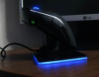 Лот: 3552626. Фото: 2. Mouse RAZER MAMBA. Комплектующие