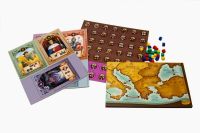 Лот: 11347393. Фото: 2. Настольная игра Эпидемия. Сувениры, подарки