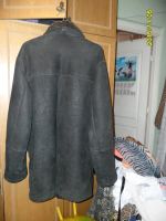 Лот: 6383249. Фото: 3. Дубленка мужская 58. Одежда, обувь, галантерея