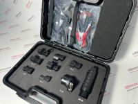 Лот: 22206510. Фото: 8. Launch x431 pro v 5.0 в кейсе...