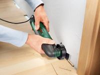 Лот: 4184660. Фото: 2. Машина многофункциональная BOSCH... Инструмент и расходные