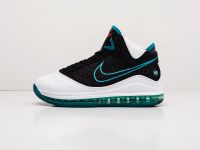 Лот: 16826915. Фото: 5. Кроссовки Nike Lebron 7 (19849...