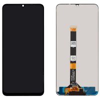 Лот: 25279389. Фото: 2. Дисплей Realme C51 (RMX3830)/C53... Запчасти, оборудование