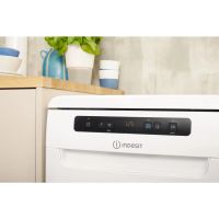 Лот: 13706349. Фото: 2. Посудомоечная машина Indesit DSFC... Крупная бытовая техника