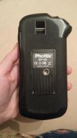 Лот: 9046060. Фото: 3. батарейный блок для CANON Phottix... Фото, видеокамеры, оптика