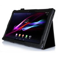 Лот: 8298411. Фото: 3. Планшет Sony Xperia Tablet Z2... Компьютеры, оргтехника, канцтовары