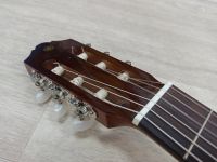 Лот: 20980538. Фото: 5. Классическая гитара Yamaha (массив...
