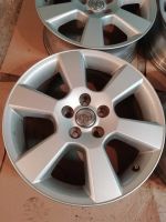 Лот: 12644639. Фото: 3. Диски оригинал Тойота R17 5*114. Авто, мото, водный транспорт