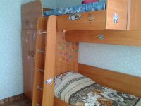 Лот: 8124233. Фото: 2. Детская Юность КМК. Детская мебель