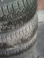 Лот: 11301385. Фото: 5. Колёса 195/65/15 bridgestone на...