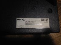 Лот: 9195447. Фото: 3. ЖК монитор Benq Q9W5. Компьютеры, оргтехника, канцтовары