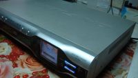 Лот: 10916060. Фото: 5. DVD recorder Cortland DV-R25 под...