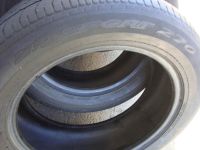 Лот: 11577067. Фото: 6. 235/55/18 Dunlop SP Sport 270