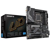 Лот: 25084168. Фото: 5. Мат.плата S1700 Z790 Gigabyte...