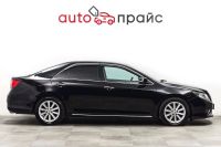 Лот: 22892519. Фото: 9. Toyota Camry 2013
