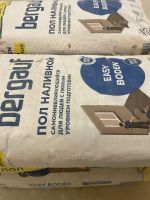 Лот: 25336652. Фото: 3. Наливной пол «Бергауф Easy Boden... Строительство и ремонт